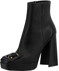 (W) Louis Vuitton Shake 'Boot Kasual Nyaman Hitam' 1ABUK6 Buy (W) Louis Vuitton Shake 'Boot Kasual Nyaman Hitam' 1ABUK6