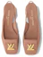 Shop (Women) Louis Vuitton Shake 'Elegant Nude' High-Heel 5.5cm 1ACA2L