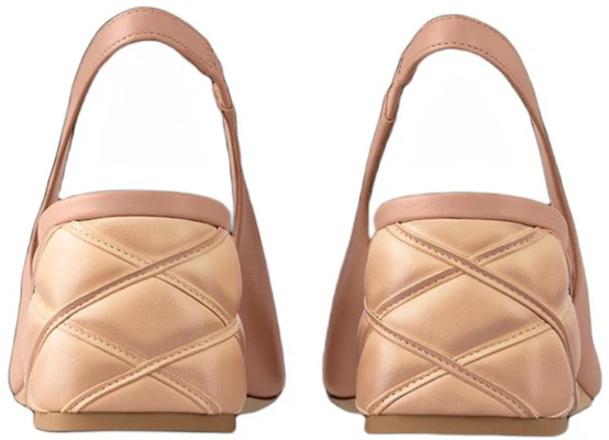 (Women) Louis Vuitton Shake 'Elegant Nude' High-Heel 5.5cm 1ACA2L Purchase (Women) Louis Vuitton Shake 'Elegant Nude' High-Heel 5.5cm 1ACA2L