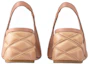 Purchase (Women) Louis Vuitton Shake 'Elegant Nude' High-Heel 5.5cm 1ACA2L