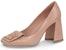 (W) Louis Vuitton Shake 'Merah Jambu Nude' 1ABOVC