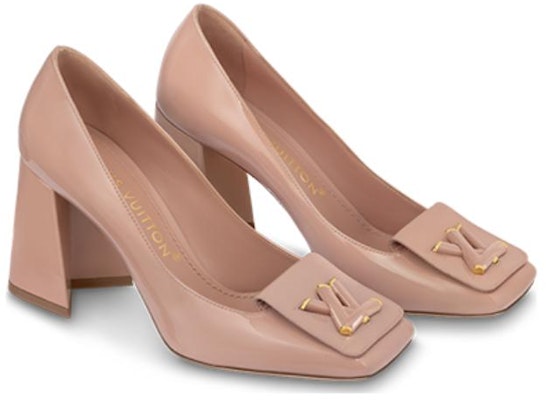 (W) Louis Vuitton Shake 'Merah Muda Nude' 1ABOVC Lookbook (W) Louis Vuitton Shake 'Merah Muda Nude' 1ABOVC