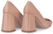 (W) Louis Vuitton Shake 'Merah Jambu Nude' 1ABOVC