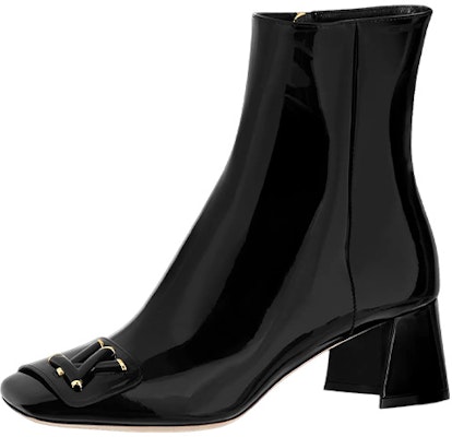 (Women) Louis Vuitton Shake 'Patent Fashion Zip' Boot 1AB2GQ Buy (Women) Louis Vuitton Shake 'Patent Fashion Zip' Boot 1AB2GQ