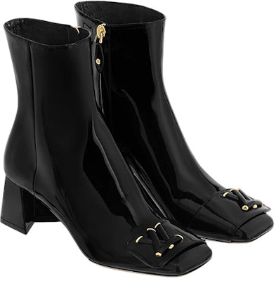 (W) 루이비통 쉐이크 패턴 짚 부츠 (Louis Vuitton Shake Pattern Zip Boots) 1AB2GQ Order (W) 루이비통 쉐이크 패턴 짚 부츠 (Louis Vuitton Shake Pattern Zip Boots) 1AB2GQ