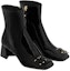 Order (W) Louis Vuitton Shake 'Patent Fashion Zip' But Lelaki 1AB2GQ