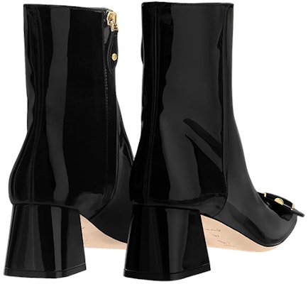 (W) 루이비통 쉐이크 패턴 짚 부츠 (Louis Vuitton Shake Pattern Zip Boots) 1AB2GQ Lookbook (W) 루이비통 쉐이크 패턴 짚 부츠 (Louis Vuitton Shake Pattern Zip Boots) 1AB2GQ
