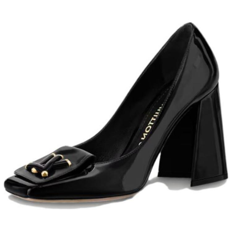 (Women) Louis Vuitton Shake 'Patent Leather with LV Accessories' 1AB2KB