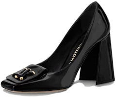 (Women) Louis Vuitton Shake 'Patent Leather with LV Accessories' 1AB2KB (Women) Louis Vuitton Shake 'Patent Leather with LV Accessories' 1AB2KB