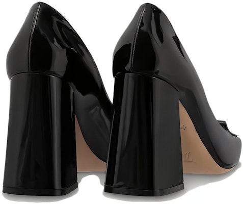 (Women) Louis Vuitton Shake 'Patent Leather with LV Accessories' 1AB2KB Shop (Women) Louis Vuitton Shake 'Patent Leather with LV Accessories' 1AB2KB