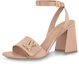 Buy (Women) Louis Vuitton Shake 'Pink Buckle Mule' 1ABVVH
