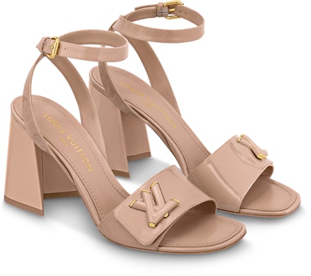 (Women) Louis Vuitton Shake 'Pink Buckle Mule' 1ABVVH Order (Women) Louis Vuitton Shake 'Pink Buckle Mule' 1ABVVH