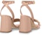 (W) Louis Vuitton Shake 'Pink Buckle Mule' - Louis Vuitton Shake 'Pink Buckle Mule' 1ABVVH