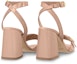 Lookbook (W) Louis Vuitton Shake 'Pink Buckle Mule' - Louis Vuitton Shake 'Pink Buckle Mule' 1ABVVH