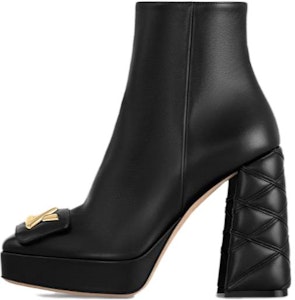 (W) LV シアリングアンクルブーツ「シンプルエレガンス」9.5cm 1ACIXY Buy (W) LV シアリングアンクルブーツ「シンプルエレガンス」9.5cm 1ACIXY