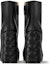 Shop (W) Louis Vuitton Shake 'Kesederhanaan Elegan' Boot Bulu Buku Lali 9.5cm 1ACIXY