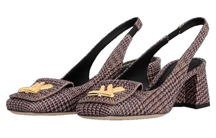 Order (W) Louis Vuitton Shake Sneakers Tinggi 'Retro Rose Pink' 1ACA9K