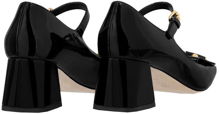 (W) Louis Vuitton Shake Tumit Tinggi 5.5cm 'Hitam' 1ABUNP Shop (W) Louis Vuitton Shake Tumit Tinggi 5.5cm 'Hitam' 1ABUNP