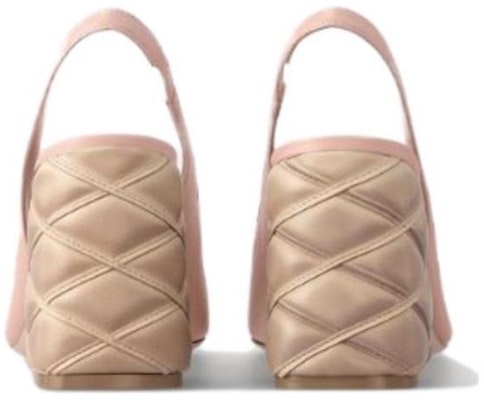 (Women) Louis Vuitton Shake High Heels 'Beige Rose' 1AC9WN Purchase (Women) Louis Vuitton Shake High Heels 'Beige Rose' 1AC9WN