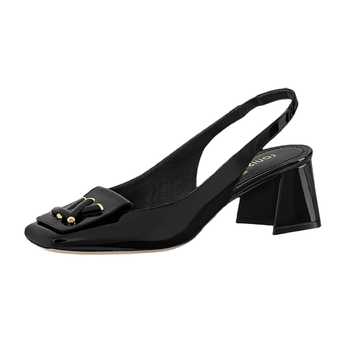 Buy (Women) Louis Vuitton Shake High Heels 'Black Patent Leather Buy (Women) Louis Vuitton Shake High Heels 'Black Patent Leather
