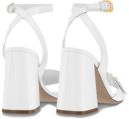 (Women) Louis Vuitton Shake Leather Open-Toe Sandal 'White' 1AB2N1 Purchase (Women) Louis Vuitton Shake Leather Open-Toe Sandal 'White' 1AB2N1