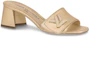 Order (Women) Louis Vuitton Shake Mule 'Gold' 1AB2PW