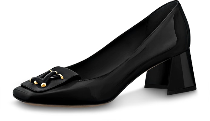 (Women) Louis Vuitton Shake Pumps 'Black' 1AB0QQ Buy (Women) Louis Vuitton Shake Pumps 'Black' 1AB0QQ