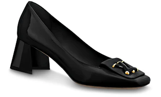 Order (Women) Louis Vuitton Shake Pumps 'Black' 1AB0QQ