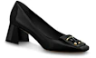 Order (W) Louis Vuitton Shake Pumps ''Schwarz'' 1AB0QQ