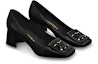 Lookbook (W) Louis Vuitton Shake Pam 'Hitam' 1AB0QQ
