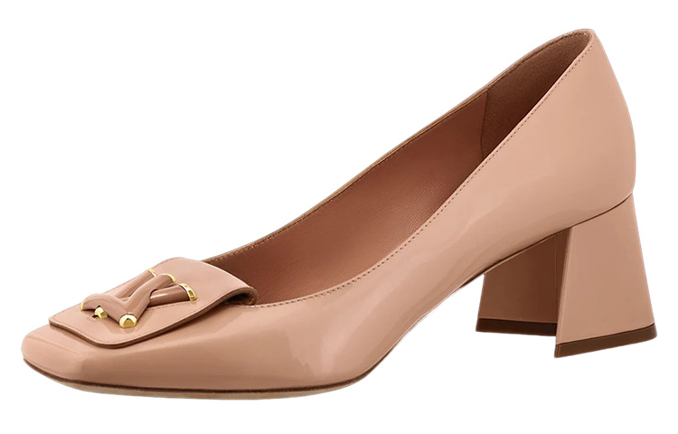 (Women) Louis Vuitton Shake Pumps 'Pink' 1AB0SE
