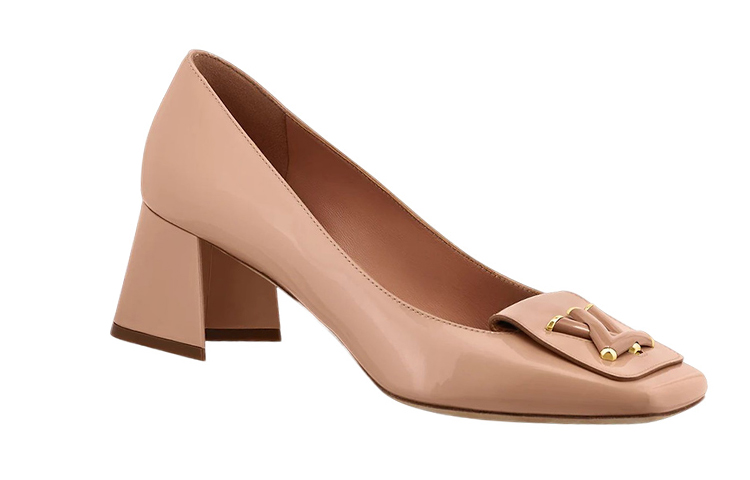 Order (Women) Louis Vuitton Shake Pumps 'Pink' 1AB0SE