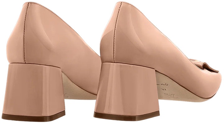 (Women) Louis Vuitton Shake Pumps 'Pink' 1AB0SE Shop (Women) Louis Vuitton Shake Pumps 'Pink' 1AB0SE