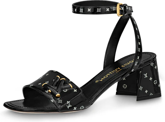 (W) Sandalia Louis Vuitton Shake 'Hebilla Negra' 1ABHVA Buy (W) Sandalia Louis Vuitton Shake 'Hebilla Negra' 1ABHVA