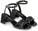 Lookbook (W) Sandalia Louis Vuitton Shake 'Hebilla Negra' 1ABHVA