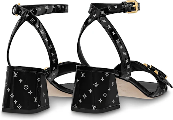 (W) Sandalia Louis Vuitton Shake 'Hebilla Negra' 1ABHVA Shop (W) Sandalia Louis Vuitton Shake 'Hebilla Negra' 1ABHVA