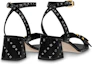 Shop (W) Sandalia Louis Vuitton Shake 'Hebilla Negra' 1ABHVA