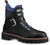 Order (W) Stivali Louis Vuitton Martin ''Blu Nero'' 1A5LQD