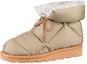 Buy (W) Louis Vuitton But Kasut Pendek 'Beige' 1A9RLO