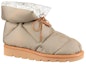 Order (W) Louis Vuitton But Kasut Pendek 'Beige' 1A9RLO