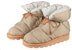 (W) Louis Vuitton But Kasut Pendek 'Beige' 1A9RLO