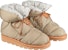 (W) Louis Vuitton But Kasut Pendek 'Beige' 1A9RLO