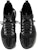 (Women) Louis Vuitton Short Boot 'Black Leather Martin' 1AC6CQ