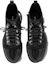 Shop (Women) Louis Vuitton Short Boot 'Black Leather Martin' 1AC6CQ