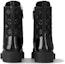 Purchase (Women) Louis Vuitton Short Boot 'Black Leather Martin' 1AC6CQ