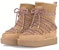 (W) But Louis Vuitton But Pendek 'Coklat' 1AC764