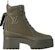 (W) Boot Pendek Louis Vuitton 'Khaki Green Comfort' 1AC7S9