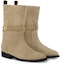 Lookbook (W) But Louis Vuitton 'Light Brown Buckle' But Pendek. 1ACLAO