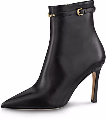 (W) Louis Vuitton Signature 'Cremallera Lateral Negra' 1A9P35 Buy (W) Louis Vuitton Signature 'Cremallera Lateral Negra' 1A9P35