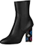Buy (Women) Louis Vuitton Silhouette Ankle Boot 'Black' 1A8MPF